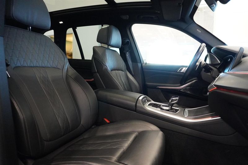 BMW X5 bild 5