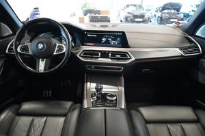 BMW X5 bild 6