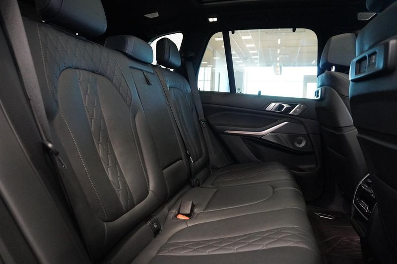 BMW X5 bild 16