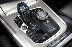 BMW X5 bild 10