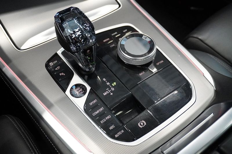 BMW X5 bild 10