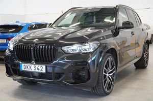 BMW X5 bild 2