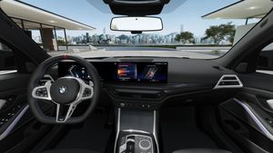 BMW M340 bild 9