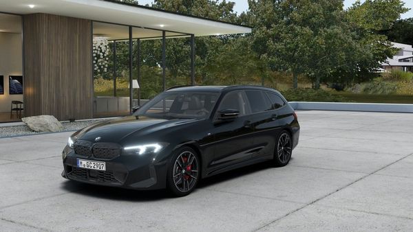 BMW M340 i xDrive Touring M Sportpaket Pro Drag DA Pro H K | Ränta - 2026