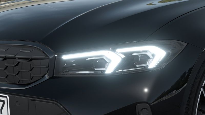 BMW M340 bild 6