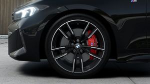 BMW M340 bild 7