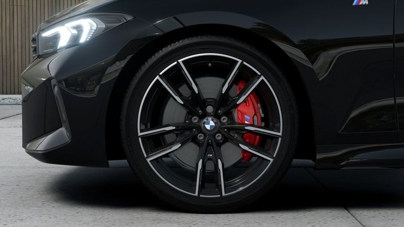 BMW M340 bild 7