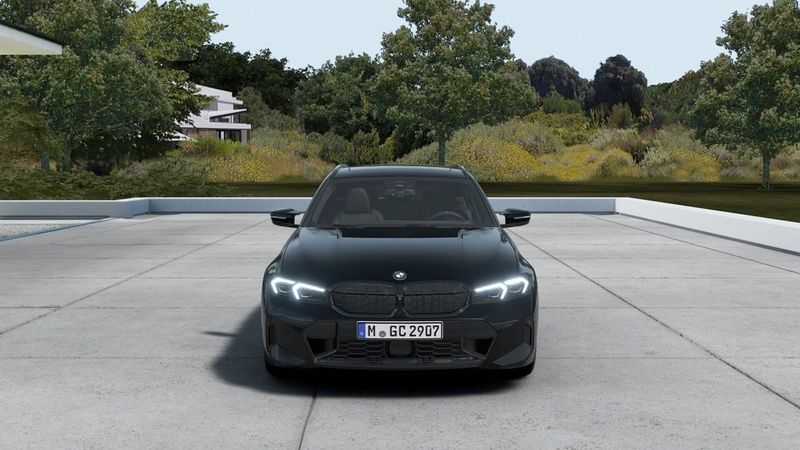 BMW M340 bild 3