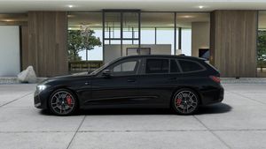 BMW M340 bild 4