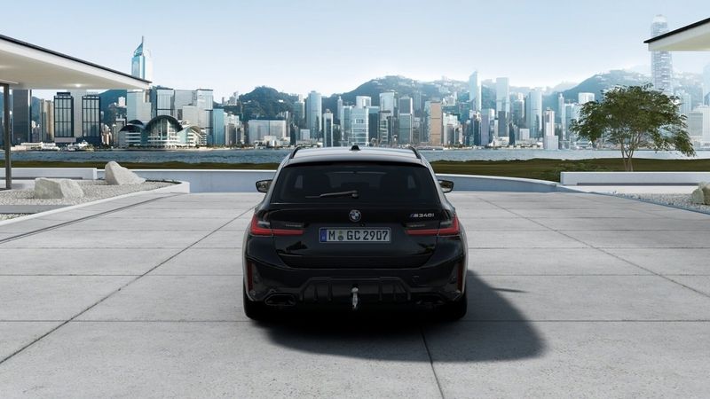 BMW M340 bild 5