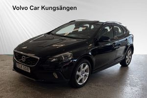 Volvo V40 bild 1