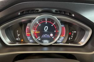 Volvo V40 bild 22