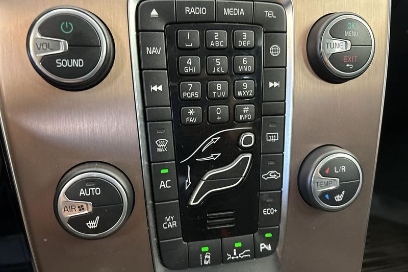 Volvo V40 bild 18