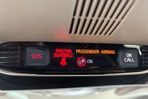 Volvo V40 bild 21
