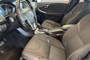 Volvo V40 bild 8