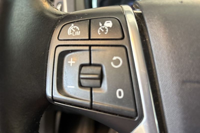 Volvo V40 bild 24
