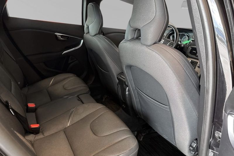 Volvo V40 bild 12