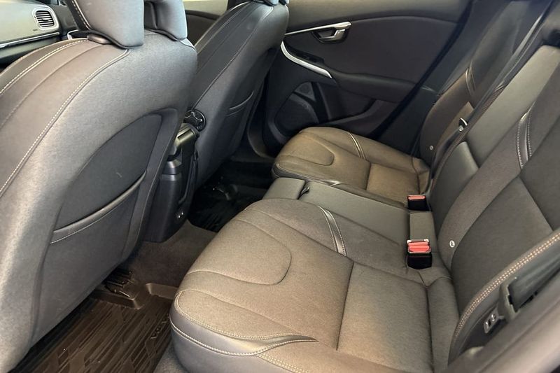 Volvo V40 bild 9