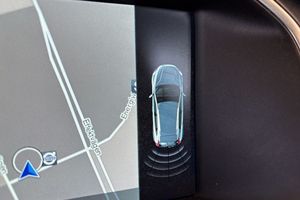Volvo V40 bild 20