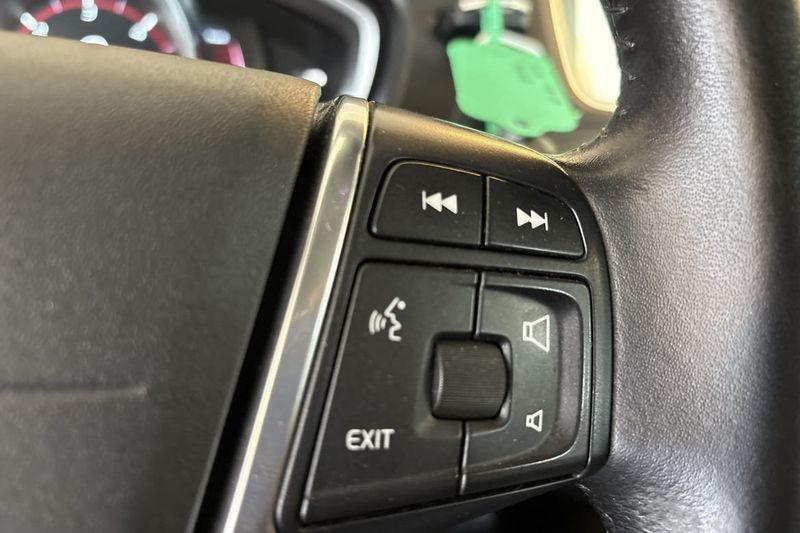 Volvo V40 bild 25