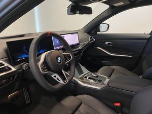 BMW M340 bild 8