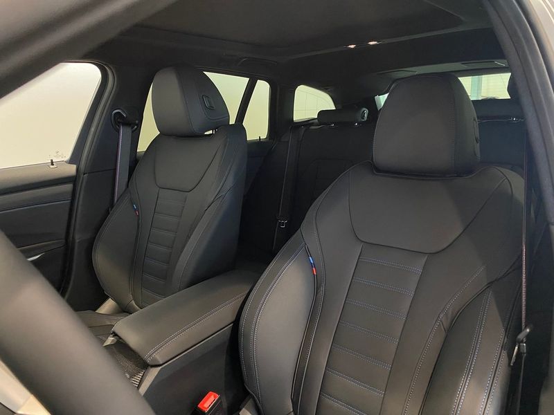 BMW M340 bild 5