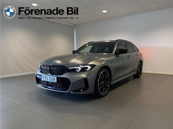 BMW M340 i xDrive Touring M-Sport pro Head Head up-display H/K - 2027