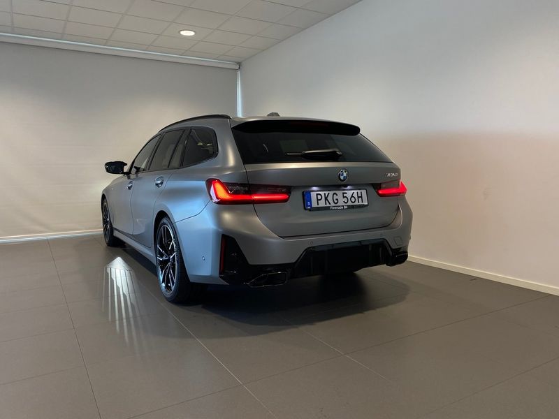 BMW M340 bild 15