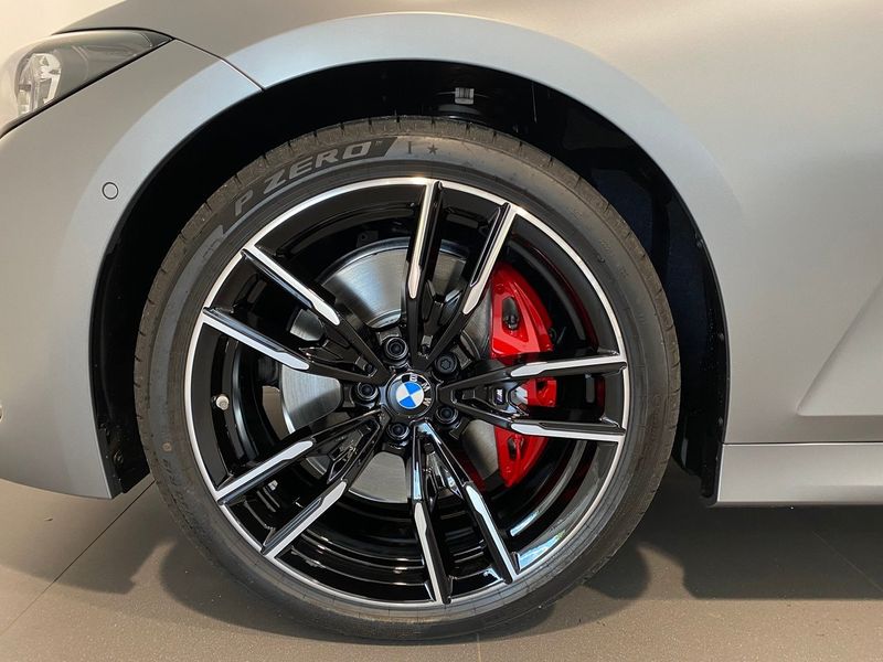 BMW M340 bild 3