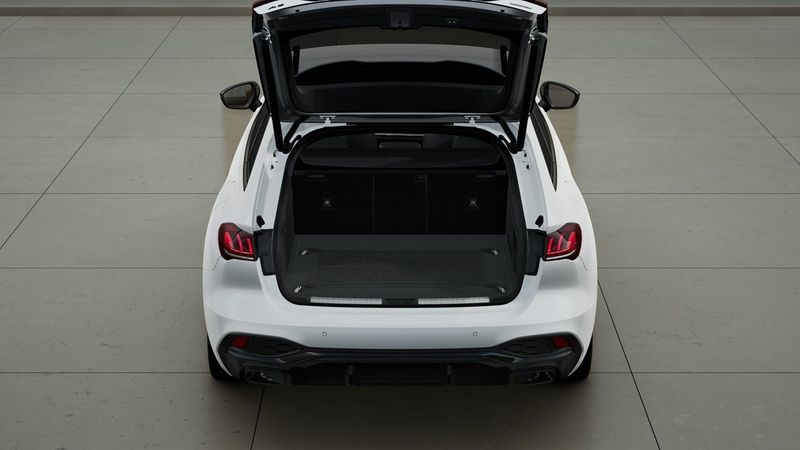 Audi A5 bild 7