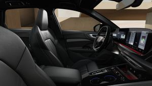 Audi A5 bild 9