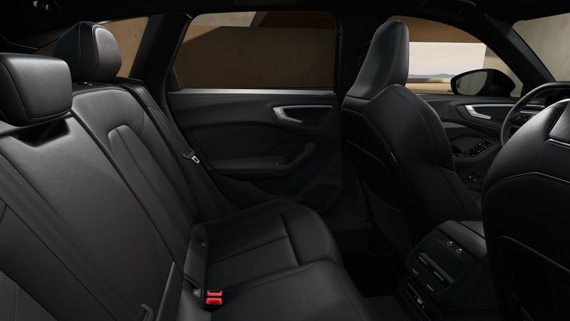 Audi A5 bild 11