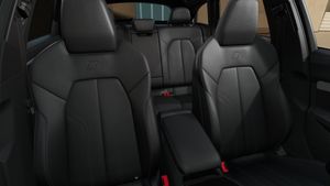 Audi A5 bild 10
