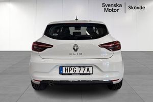Renault Clio bild 5
