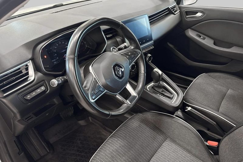 Renault Clio bild 7