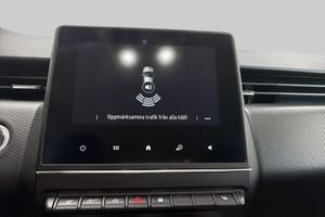 Renault Clio bild 15