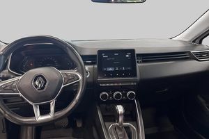 Renault Clio bild 10