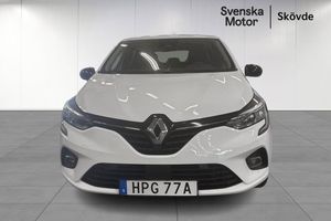 Renault Clio bild 4