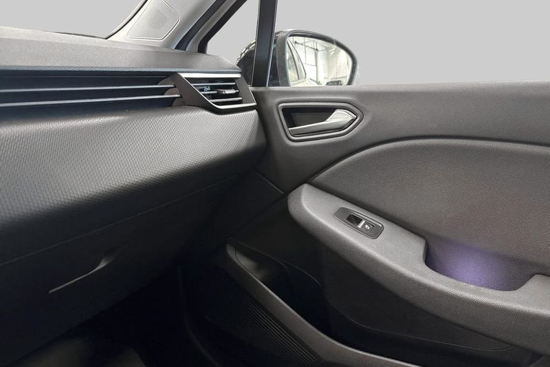 Renault Clio bild 21