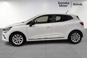 Renault Clio bild 3