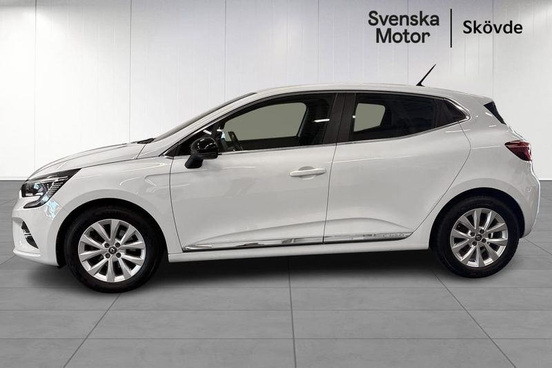 Renault Clio bild 3