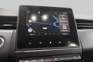 Renault Clio bild 14