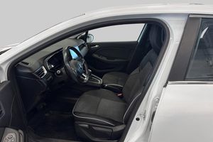 Renault Clio bild 8