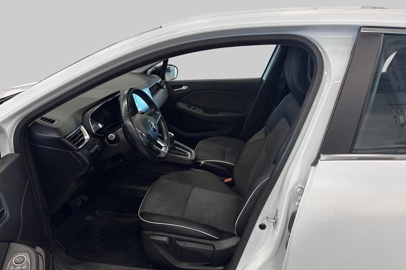 Renault Clio bild 8