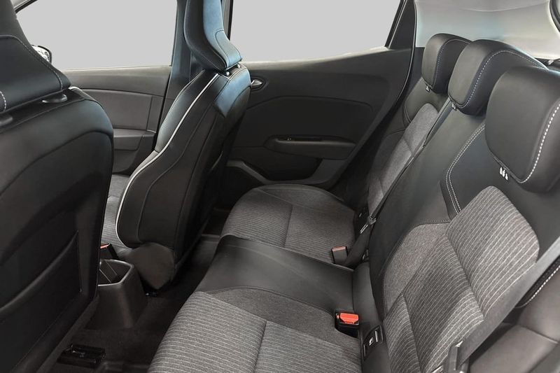 Renault Clio bild 9