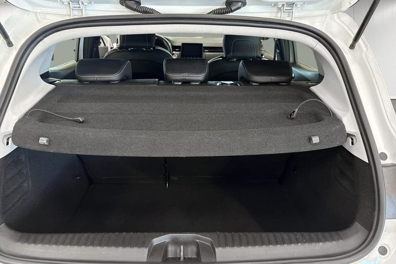 Renault Clio bild 6