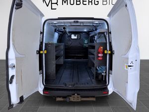 Ford Transit Custom bild 9
