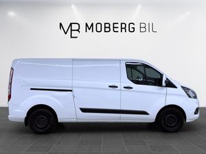 Ford Transit Custom bild 4