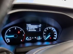 Ford Transit Custom bild 14