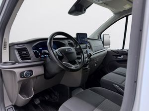 Ford Transit Custom bild 12